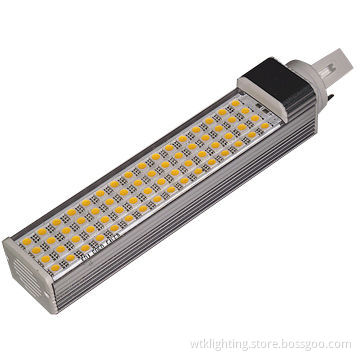 G24/E27 LED Plug Corn Light with 5050 SMD and 13W Power